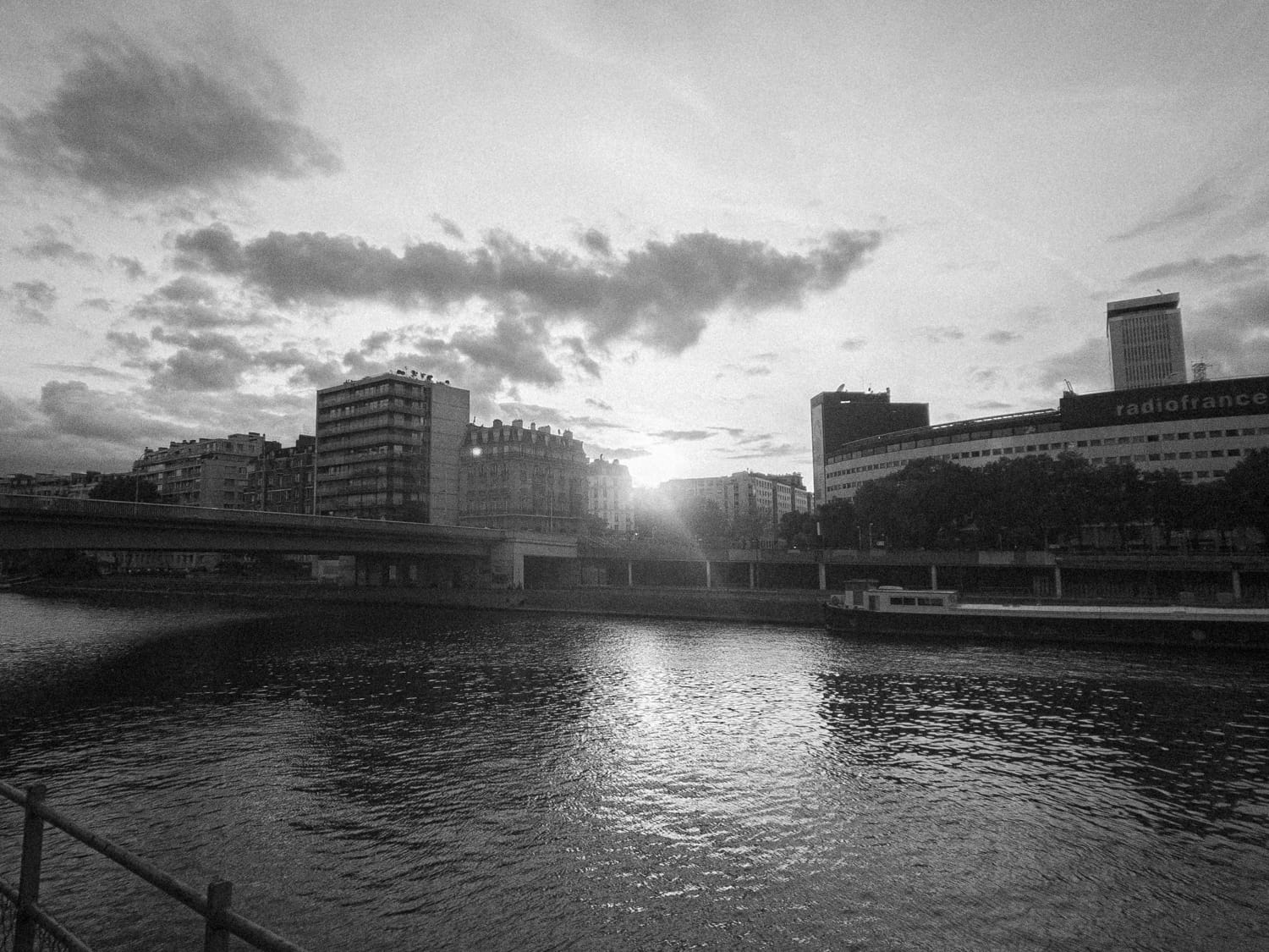 Превью Paris shoot on iPhone 2019